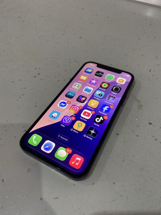 iPhone 12