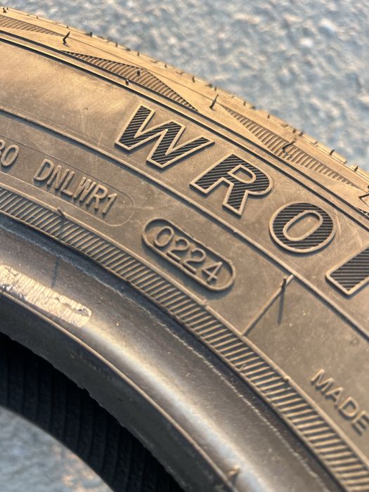 195/70/15C Winda лето