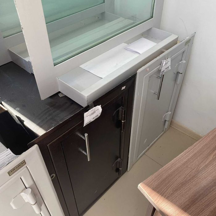 передаточные шкафы 3 шт