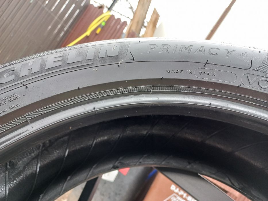 Anvelope Michelin
