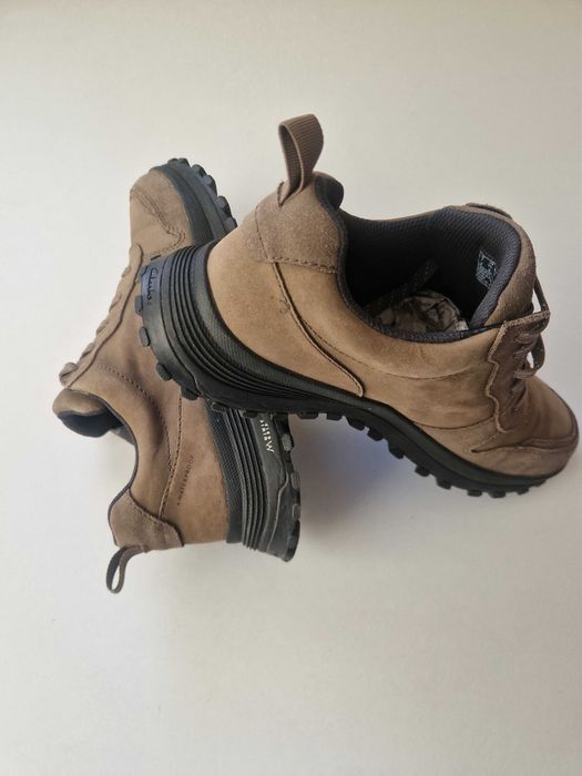Clarks ATL Trek Free Waterproof оригинални маратонки
