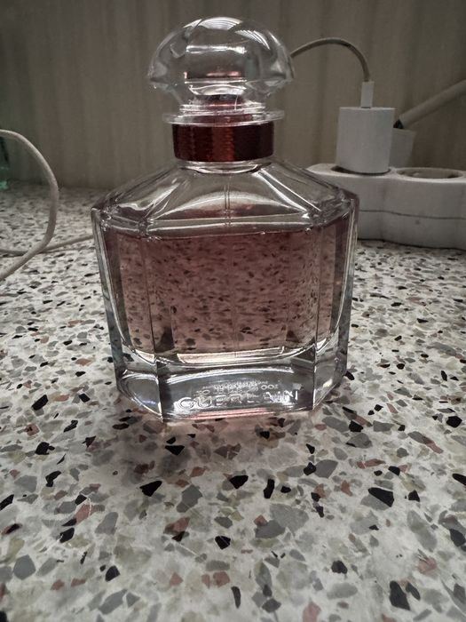 Парфюм Mon  Guerlain