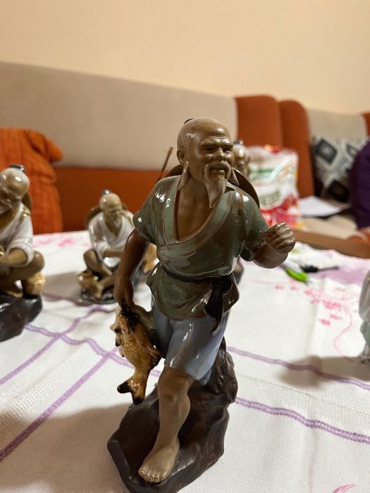 Set bibelouri de colectie