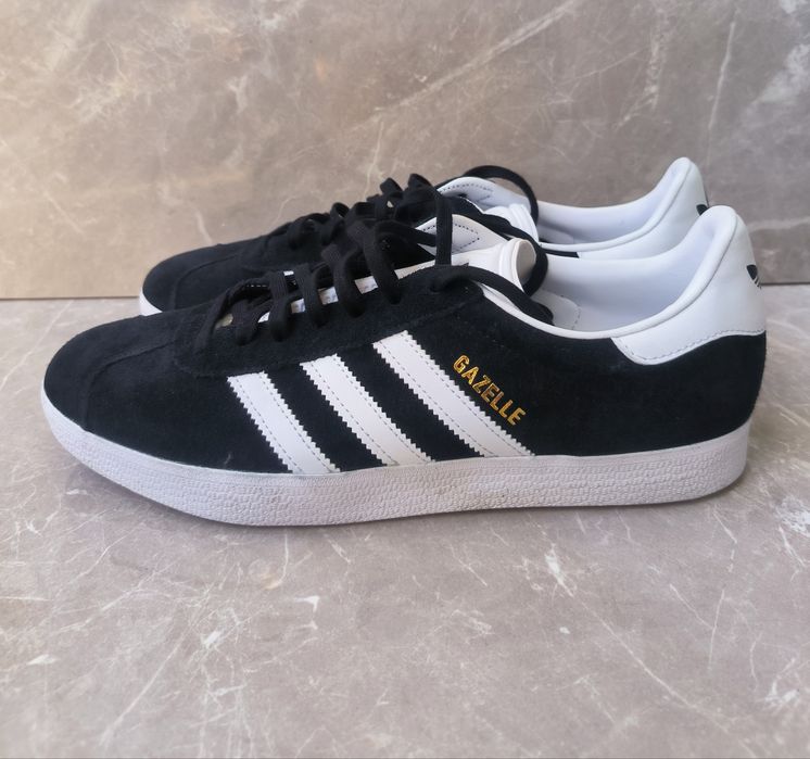 Adidas Gazelle номер 43,1/3