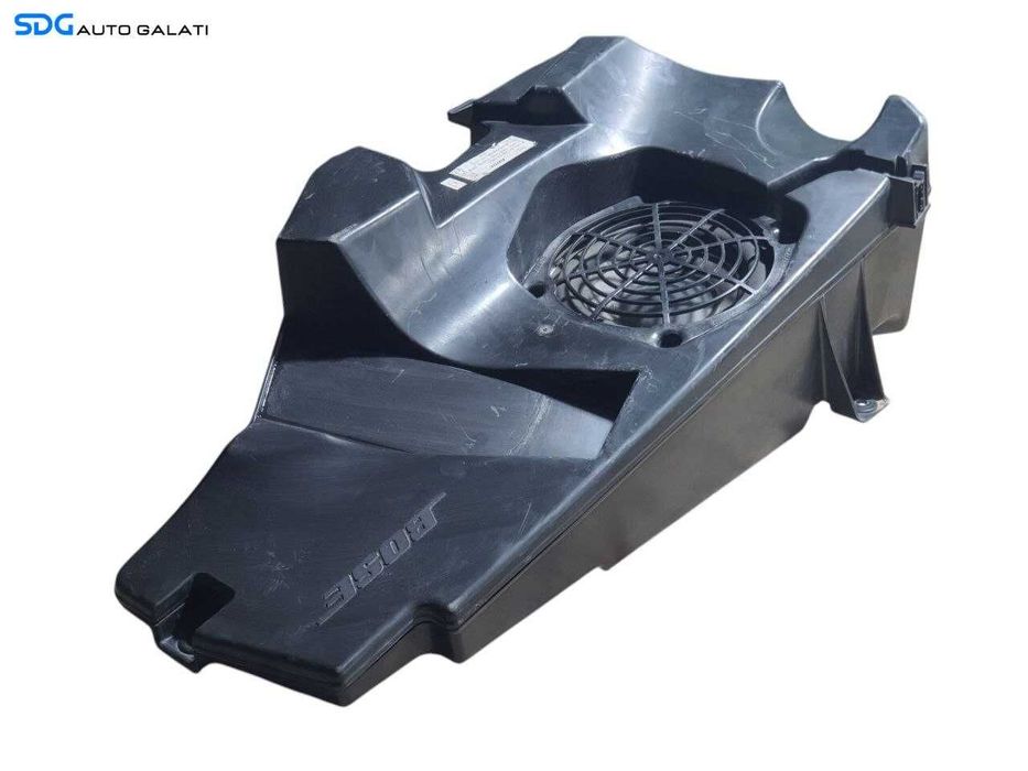 Boxa Difuzor Subwoofer Bose Audi TT 2006 - 2014 Cod 8J8035382A [N1834]