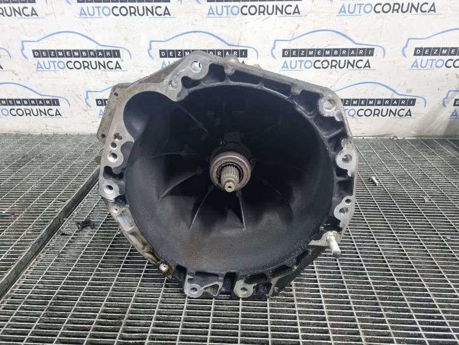 Cutie de viteze Suzuki Grand Vitara 1.6 Benzina 2006 - 2012 106CP Manuala 5 Trepte M16A ...