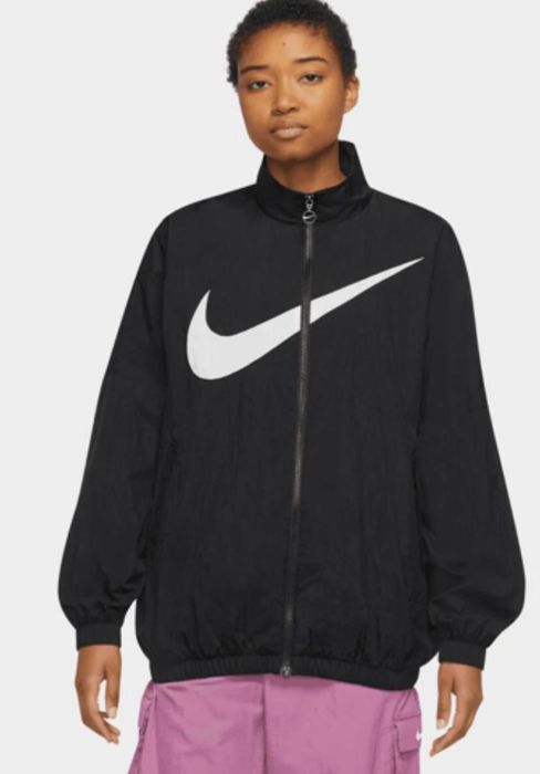 Nike яке размер М