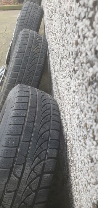 Зимни гуми  195/65HR15