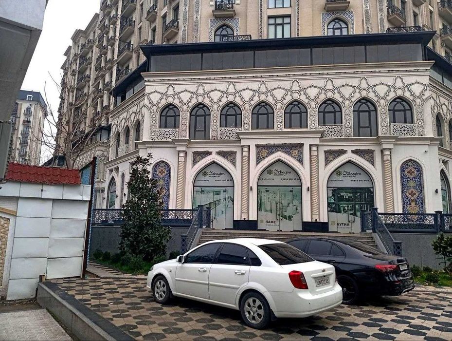 СРОЧНАЯ ПРОДАЖА!!! Новостройка  5/2/12 ЖК «Ozbegim ОР-Р  Ул.Бобра