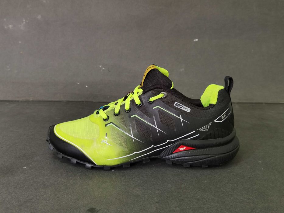 Adidasi alergare maraton Ghete munte  41 42 TOPLAY 3TT Ca NOI