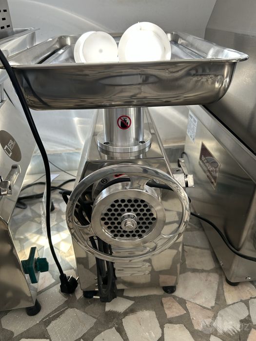 Мясорубка , mesarofka
