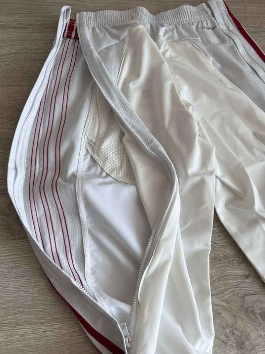 Man United Anthem Pants