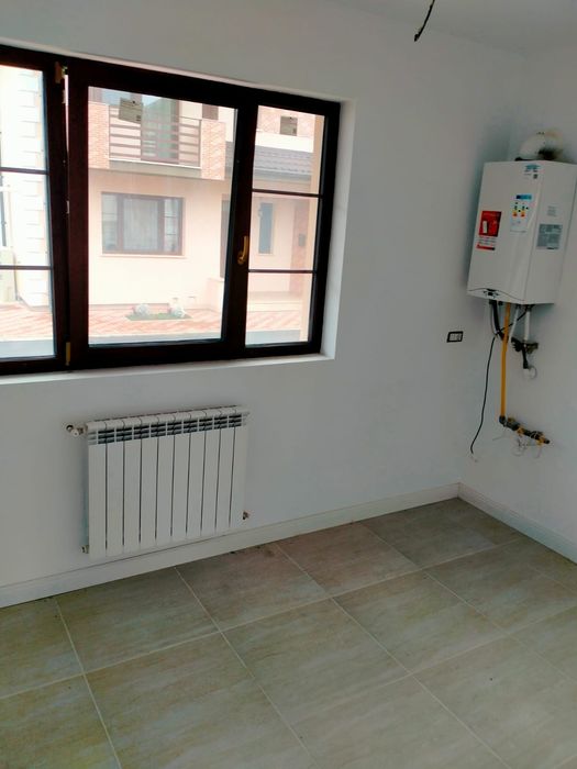 Apartament la cheie.