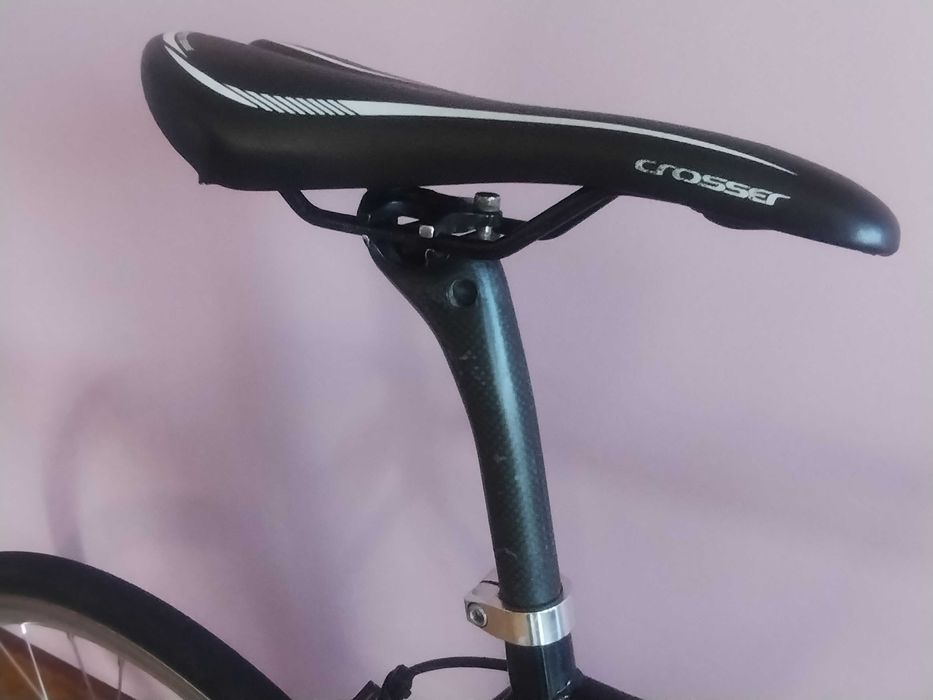 Велосипед. Фикси