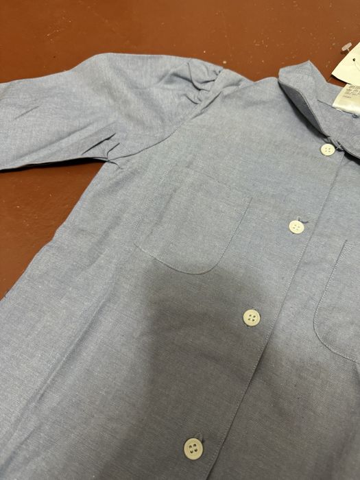 Детские рубашки новые