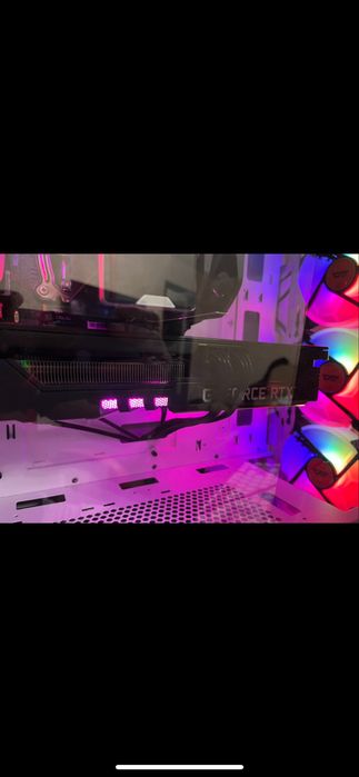 Компьютер игровой