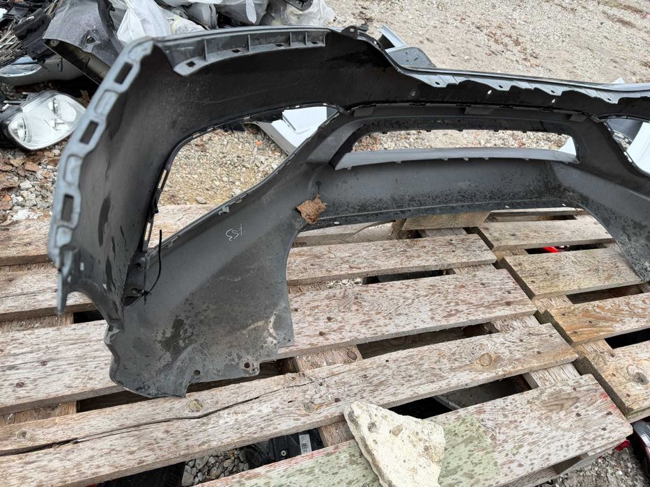 Броня Honda CR-V