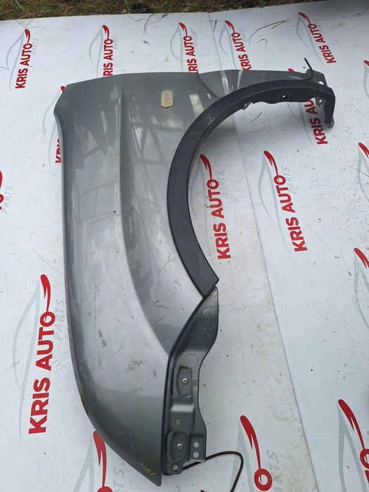 Ляв калник Suzuki Ignis / Сузуки Игнис 2007г.