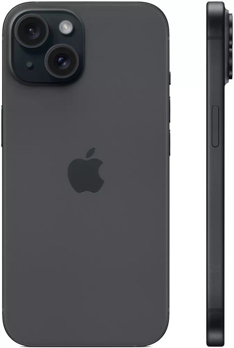 iphone 15, 128 гб с гарантией и документами
