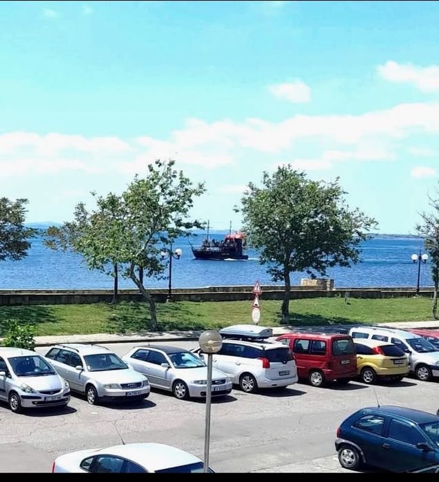 Апартамент Панорама