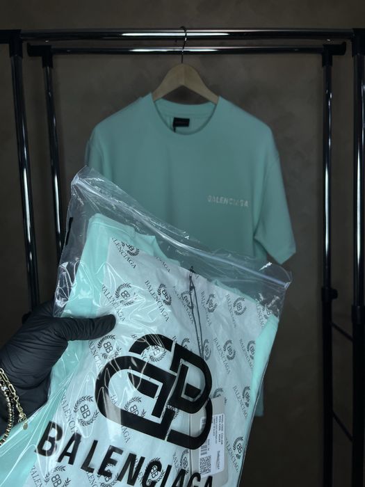 Tricou / T-shirt Balenciaga