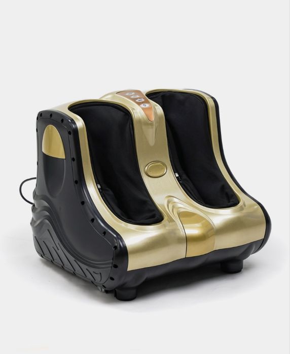 Массажёр для стоп и икр – Foot Massager 8590