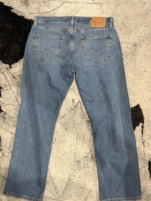 Blugi Levis Originali USA