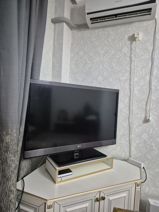 Аренда квартира.