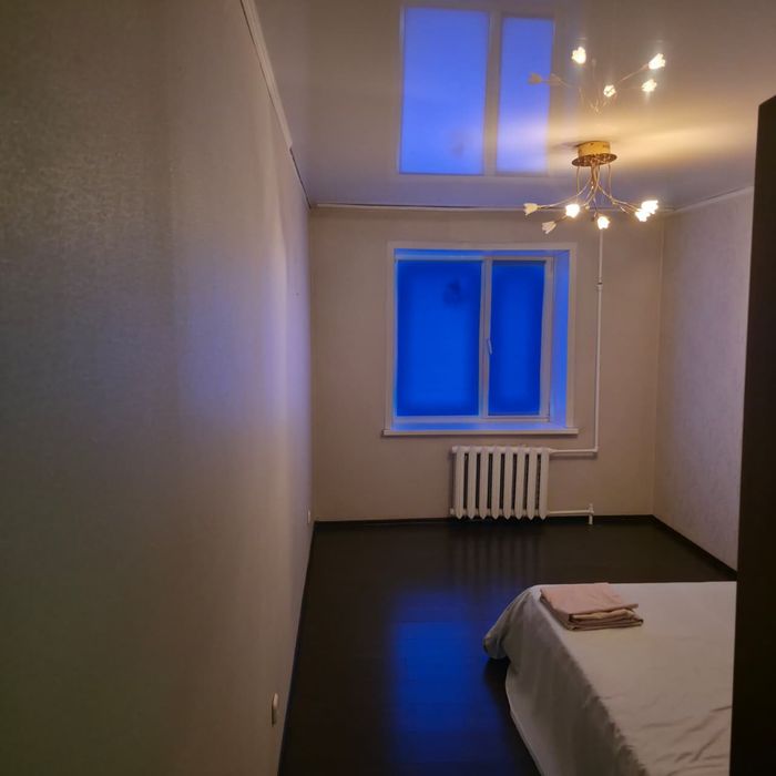 Сдам 2 х комн зигзаг