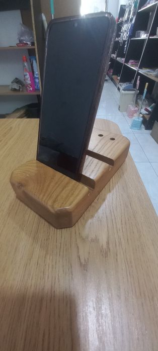 Telefon uchun padstafkalar