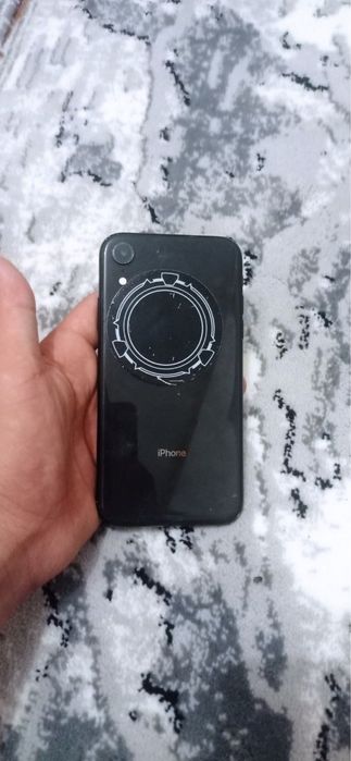IPHONE XR LL/A   1.1 mln Kelishamiz