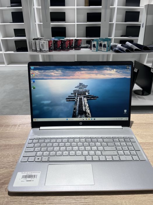 Ноутбук HP Pavilion 15