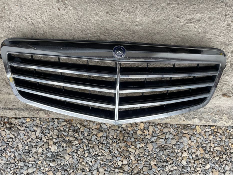 Части за Е-класа w212