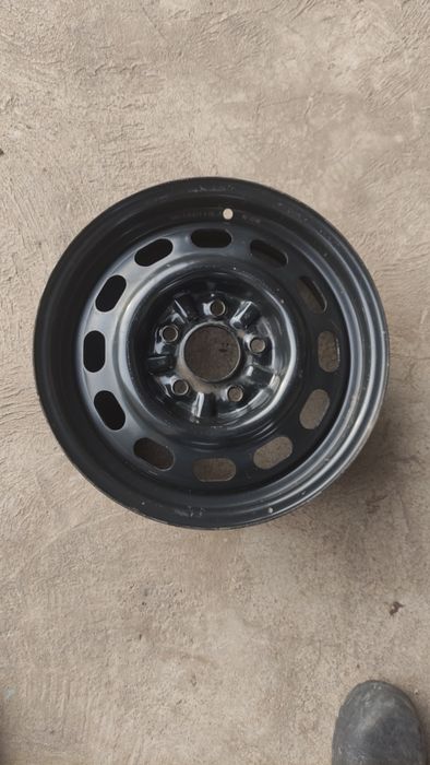 Диски металлические R15