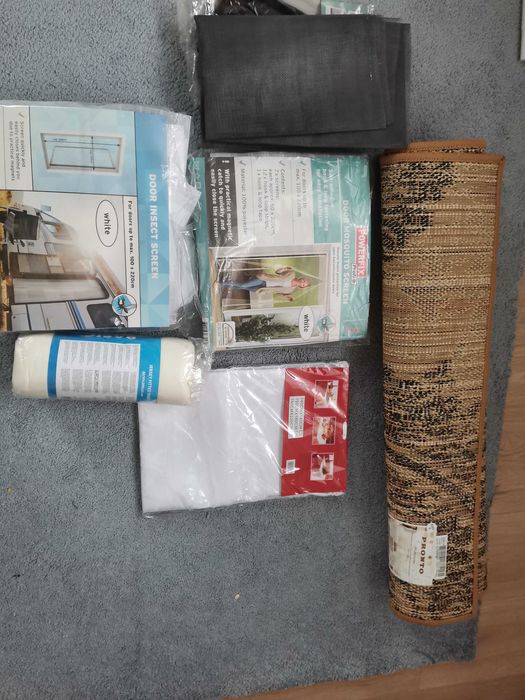 Vând diverse articole