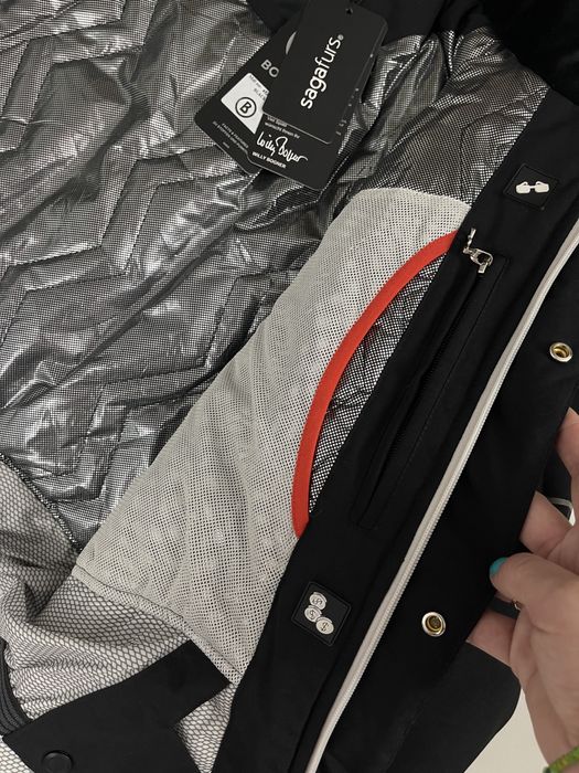 Geaca bogner sky model 2025