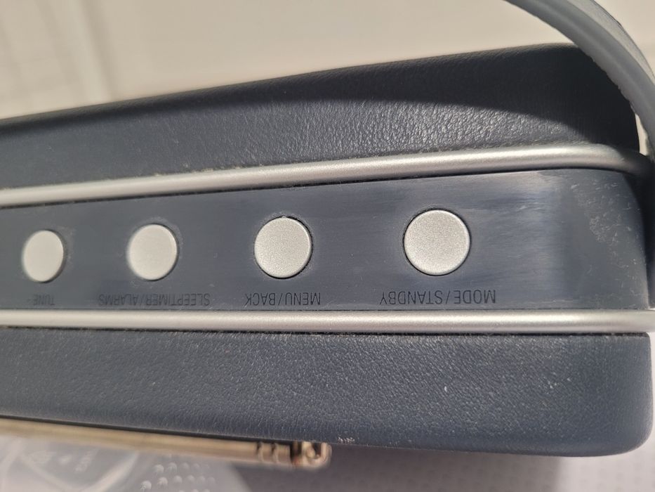 Internet radio / boxa Bluetooth