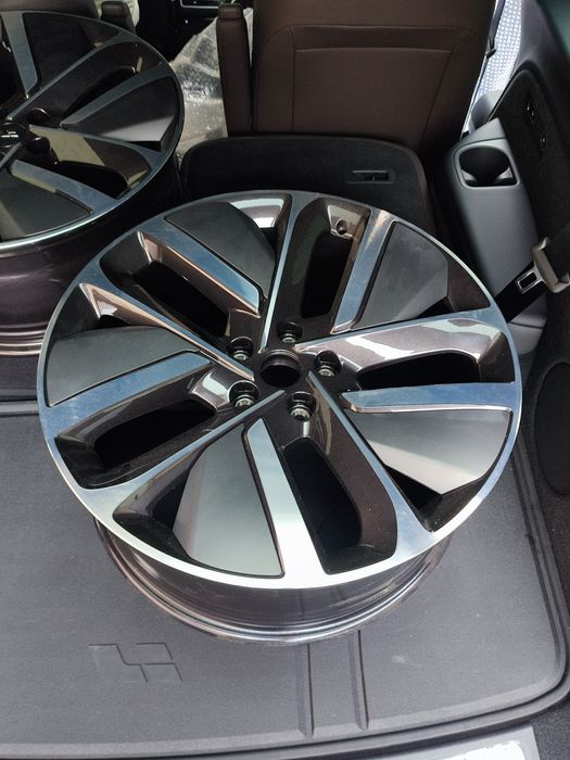 Комплект дисков R21  lixiang