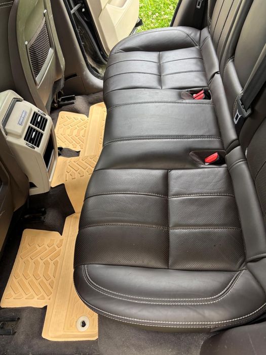 Range Rover Evoque Autobiographi 2.2 SD4 190 CP Automat 4x4 An 2015