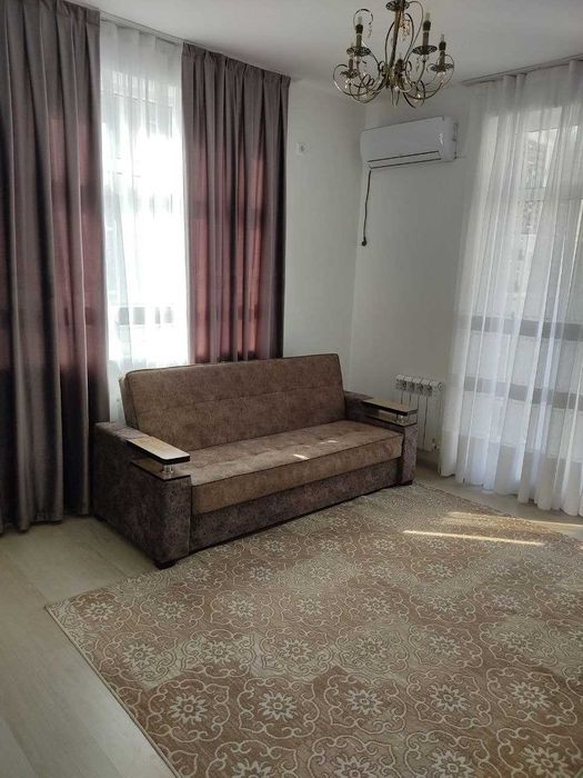 Сдается в аренду 2х комн кв Ассалом Сохил