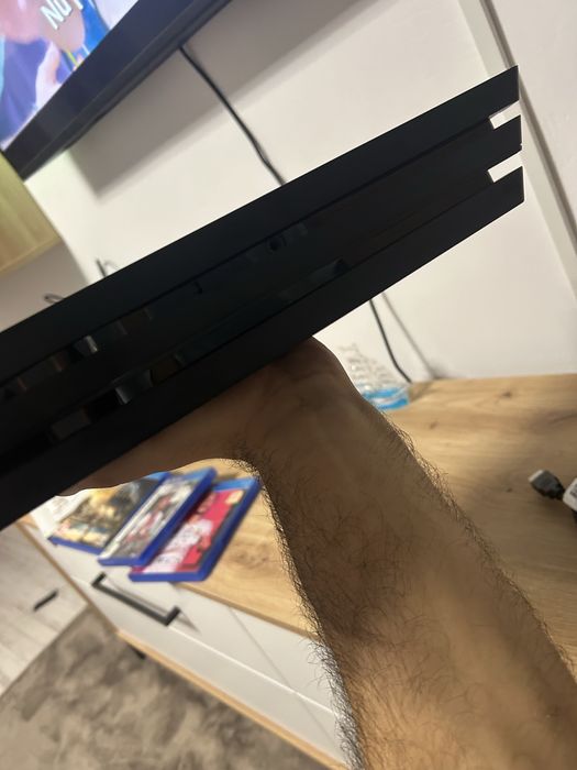 Playstation 4 pro