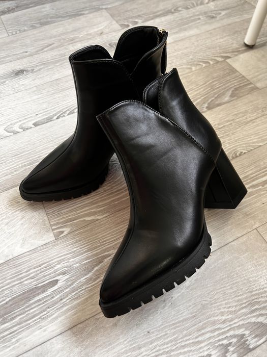 Туфли разных ввида