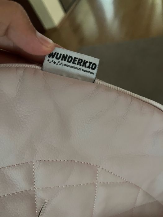 Scaun copil Wunderkid