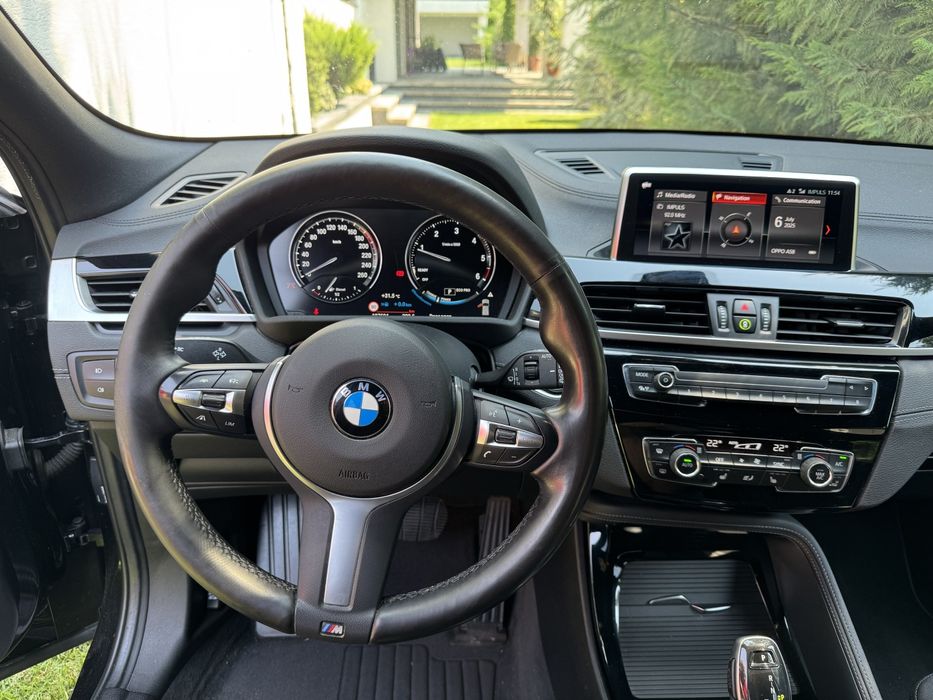 BMW X2,xdrive,2.5d