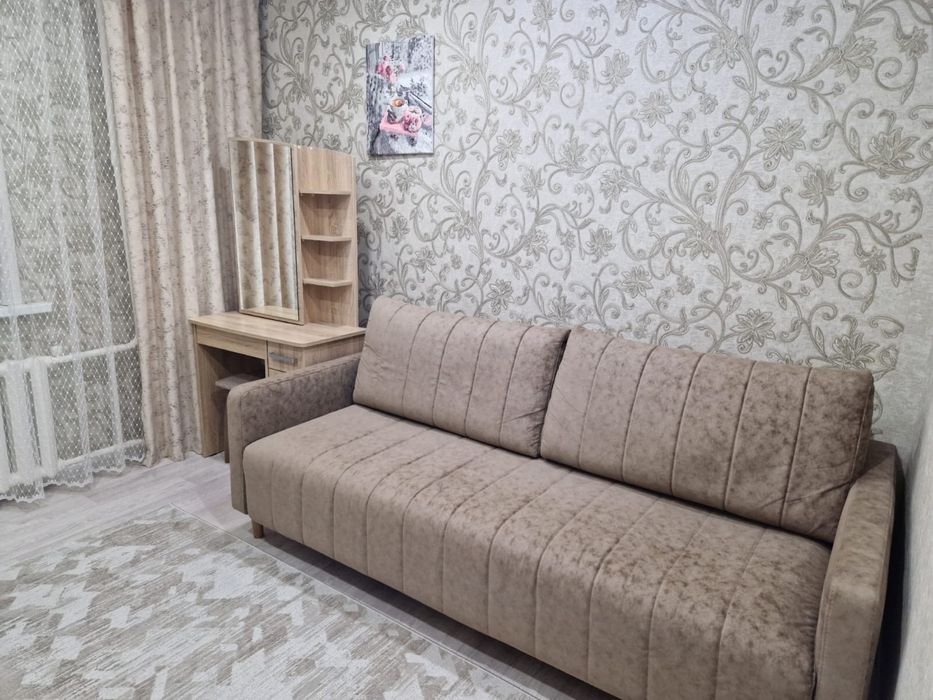 Продам 3 комн нвстр.2017г.п.