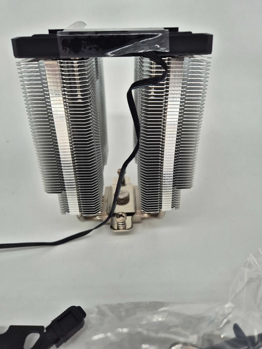 Cooler CPU Thermalright Peerless Assassin 120 Digital, Resigilat