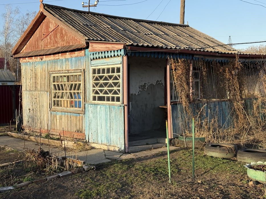 Продам летнюю дачу