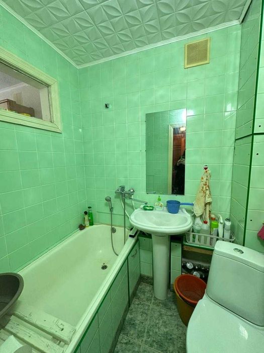 Продается 1 ком. квартира, Центр!