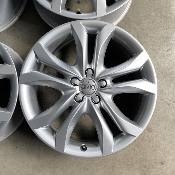 Jante originale Audi NOI 19" / 5x112 / VW, Seat, Skoda