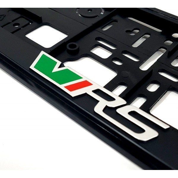 Рамки за регистрационен номер Mercedes AMG